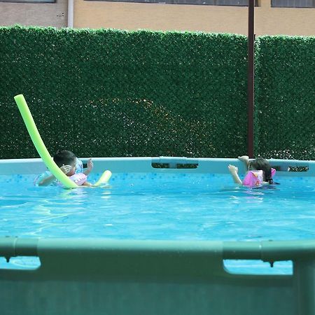 Aksan Hotel Σμύρνη Εξωτερικό φωτογραφία