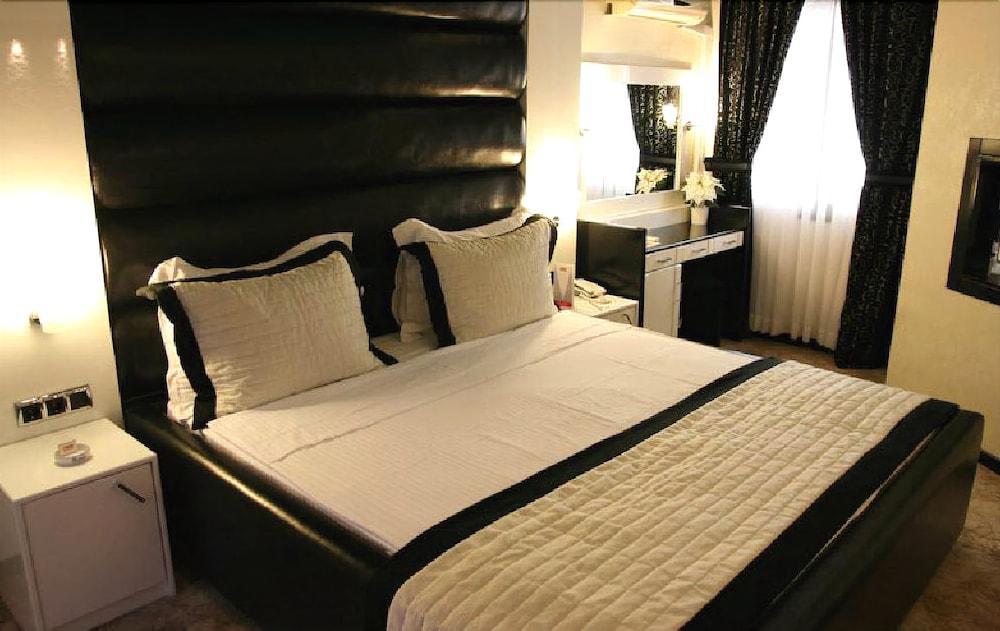Aksan Hotel Σμύρνη Εξωτερικό φωτογραφία