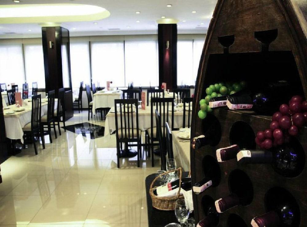 Aksan Hotel Σμύρνη Εξωτερικό φωτογραφία
