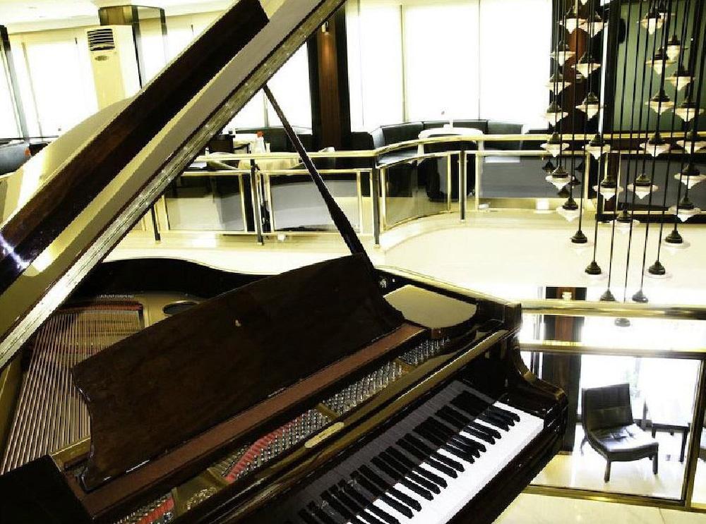 Aksan Hotel Σμύρνη Εξωτερικό φωτογραφία